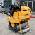 500kg Single Drum Portable Soil Compactor